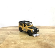Mô hình xe Land Rover Defender "2.000.000" _ Tỷ lệ 1:32