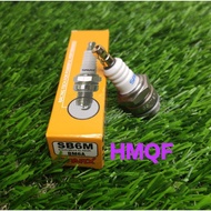 SPARX SPARK PLUG (SB6M/BM6A)