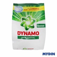 Dynamo Indoor Dry Detergent Powder (2kg)