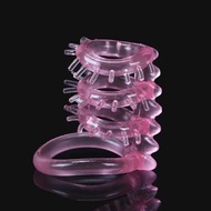 Luxe Alat bantu ring kondom alat bantu mainan sex toys- seks pria