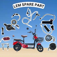 ★LEM★Spare Parts For Electric Bike & Tricycle and tayar untuk ebike dan tricycle / tires for ebike a