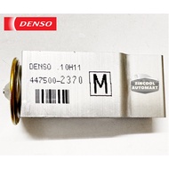Perodua Myvi O/M / Lagi Best / Alza / Toyota Innova / Fortuner / Avanza Expansion Valve 447500-2370 