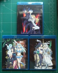 平凡職業造就世界最強 第二季  藍光