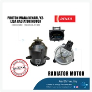 DENSO PROTON WAJA / KENARI / KELISA Radiator Motor (263500-5241)