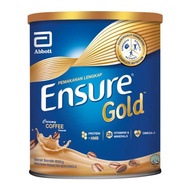Ensure Gold Coffee 850gm