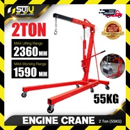 2Ton / 2 Ton Engine Crane