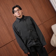 CLAPS STRIPE JACKET MEN'S CLAPS JACKET/