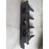 Chevrolet nabira 1.8 plug coil