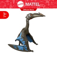 Jurassic World Rebirth Aerial Ambush Quetzalcoatlus จูราสสิคเวิลด์ นักโจมตีทางอากาศ เควตซอลโคแอตลัส 