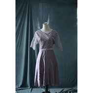 WEDDING GOWN PRELOVED WEDDING GOWN /GA