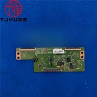 Good Test For 43 inch TV 6870C-0532A T-CON 6871L-3806B 43LJ500V-ZB 43PFT4131/12 43LF510V HC430DUN Lo