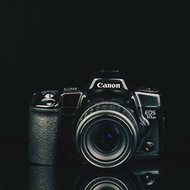 Canon EOS 10 QD+Canon EF 35-135mm F/4-5.6 #3818 #135底片相機