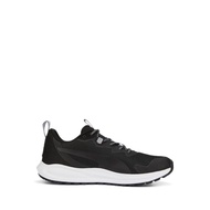 Puma Twitch Runner Trail Puma Black - Puma Whit Shoes
