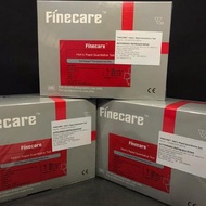 FINECARE HBA1C RAPID QUANTITATIVE TEST