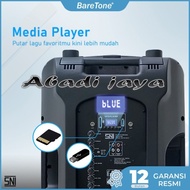 portable wireless baretone bt 3h1515bwr baretone bt3h1515bwr
