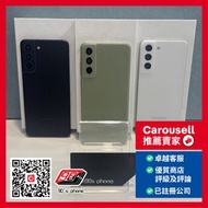 Samsung S21 FE 5G 8+256GB 黑/白色 淨機 Black/White Color , Just Phone