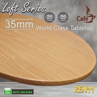 Restoran Furniture , Plastic Chair ,3v Grad A Plastic, 4ft Dining Table with 6 chair