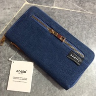 Anello Wallet 100%原牌子