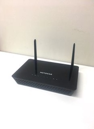 原價$399 Netgear 雙頻 AC1200 無線 路由器 R6220 dual-band wireless WiFi Router (90% 新)