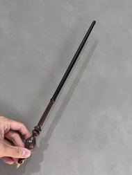 哈利波特正版木製魔杖-麥教授 Mcgonagall