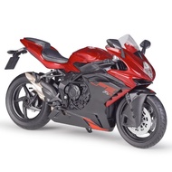 Asari 2 Store 1/12 Augusta MV Agusta F3 RR 1: 12 Juki Motorcycle Model