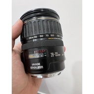 (used)(canon ef) canon 28-135mm is usm for sell