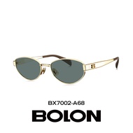 BOLON | แว่นกันแดดโพลาไรซ์สไตล์เรโทรสำหรับผู้หญิง