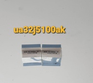 KABEL LVDS TCON TV LED SAMSUNG UA32J5100AK