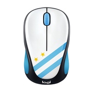 Logitech M238 Fan Collection Wireless Mouse - Argentina