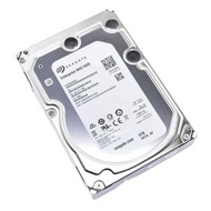 Refurbished Seagate NAS 6TB HDD 7200 RPM 3.5" Server Internal Hard Drive HDD