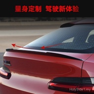 Suitable+bmw bmw x4 g02 x4 m Small Rear Wing Top Wing Fixed Wind Wing Modification Accessories