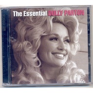 Dolly Parton The Essential [ CD ]