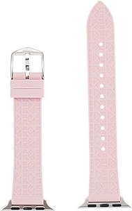 Fossil S380016 Women's Watch, Apple Watch Strap, Replacement Band, Pink, Pink