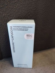 Germaine de Capuccini TimeExpert Hydra-Nourishing Mask