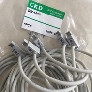 Original CKD Magnetic Switch SW-M0V MOV3 M0V5 SW-M0H Brand New Authentic