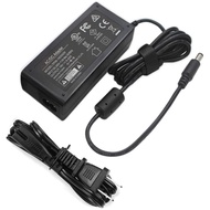 19V AC/DC Adapter TV Monitor Power Cord for Samsung 32 Class UN32J400 UN32J5003AF UNJ5205 UNJ5003 UN