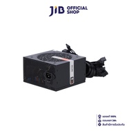 POWER SUPPLY (อุปกรณ์จ่ายไฟ) SYNDOME SPS 550 - 550W 80 PLUS BRONZE (BLACK) (ATX)