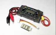 GT POWER 遙控模型電池充電器 B405 45W 4.5A LiPo Charger BC067