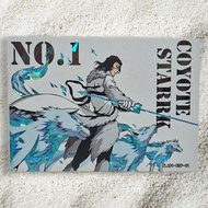 Bleach Coyote Stark ESP CCG Card