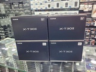 全新Fujifilm X-T30 II (淨機身) FUJI X-T 30 II 銀河攝影器材公司