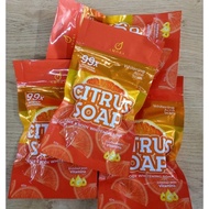 AMORA CITRUS SOAP ORIGINAL HQ