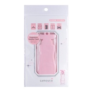 武士女人香氛橡膠卡空氣清新劑