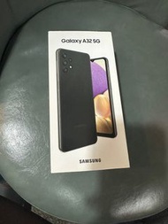 Galaxy a32 5g