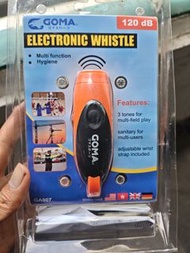 GOMA 電子哨子 120dB 多功能