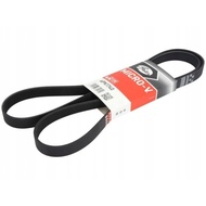 Front Engine Belt 6PK VOLVO 850 S70 V70 1995-2000 CITROEN C5 XSARA PEUGEOT 306 406 EXPERT PARTNER