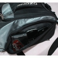Ozone 02 Original Futsal/Football Shoe Bag [Grey]