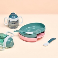 荷蘭 Mepal mio 學習餐匙二件組 / 共4款