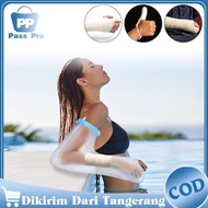 Penutup Luka Tahan Air Cover Pelindung Gips Kaki Lutut Dewasa Untuk Shower Cover Waterproof Sealcuff