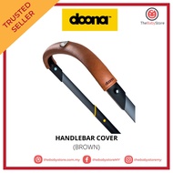 Doona Handlebar Cover Stroller-1pcs Brown