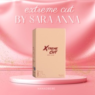 POS EVEREADY | XTREME CUT SARA ANNA (16 SACHET) ORIGINAL BY SARA ANNA